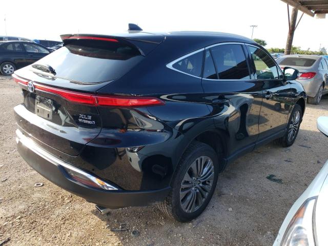 Photo 4 from auction – 2022 TOYOTA VENZA LE with VIN JTEAAAAH6NJ092000