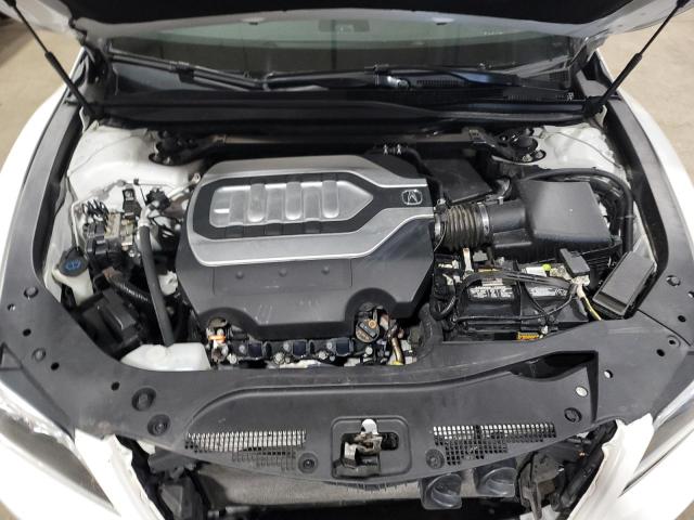Photo 7 from auction – 2014 ACURA RLX TECH with VIN JH4KC1F50EC006538