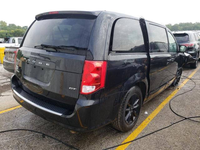 Photo 4 from auction – 2020 DODGE GRAND CARA with VIN 2C4RDGEG1LR189178