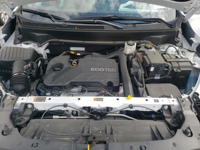 Photo 7 from auction – 2019 GMC TERRAIN SL with VIN 3GKALPEV5KL368337