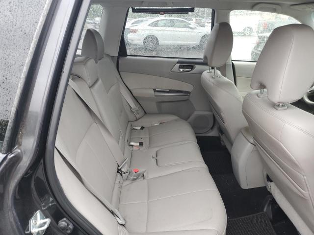 Photo 6 from auction – 2012 SUBARU FORESTER L with VIN JF2SHAEC7CH442808