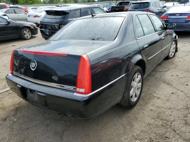 Photo 4 from auction – 2007 CADILLAC DTS with VIN 1G6KD57977U185152