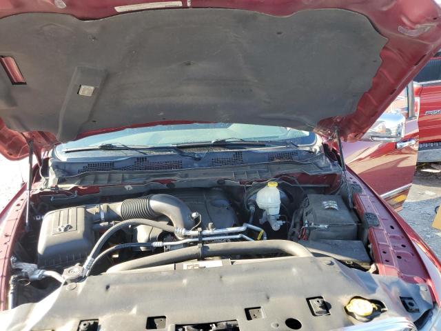 Photo 7 from auction – 2014 RAM 1500 SLT with VIN 1C6RR7LT6ES247019