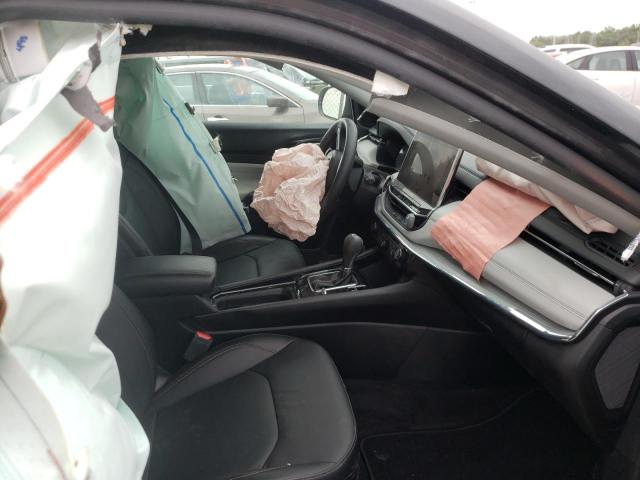 Photo 5 from auction – 2022 JEEP COMPASS LI with VIN 3C4NJDCB4NT101916