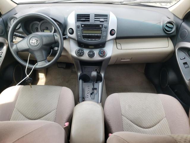Photo 9 from auction – 2008 TOYOTA RAV4 with VIN JTMZD33V386060786