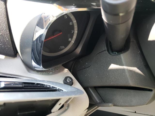 Photo 8 from auction – 2017 GMC TERRAIN SL with VIN 2GKALMEK6H6304275