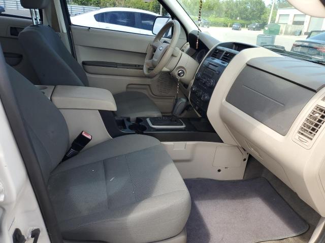 Photo 5 from auction – 2009 FORD ESCAPE XLS with VIN 1FMCU02719KC98471