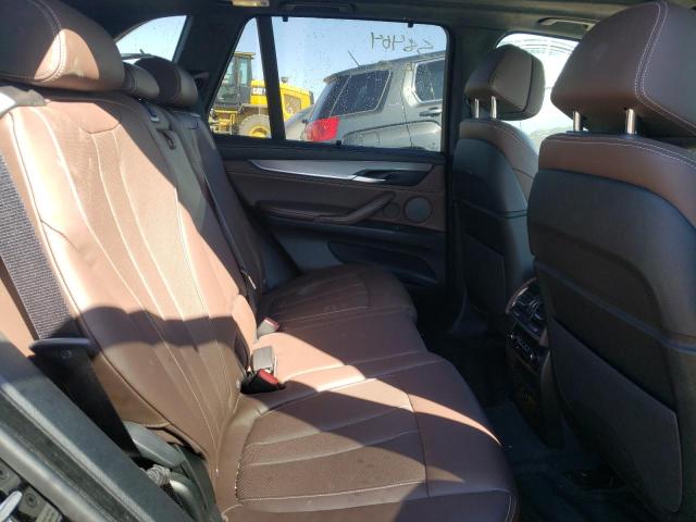 Photo 6 from auction – 2018 BMW X5 XDRIVE3 with VIN 5UXKS4C57J0Y19265