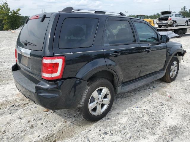 Photo 4 from auction – 2009 FORD ESCAPE LIM with VIN 1FMCU04G99KC12319
