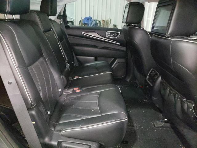 Photo 6 from auction – 2017 INFINITI QX60 with VIN 5N1DL0MN5HC523955