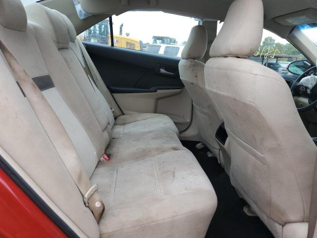Photo 6 from auction – 2012 TOYOTA CAMRY BASE with VIN 4T4BF1FK2CR198455