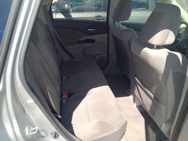Photo 6 from auction – 2012 HONDA CR-V EX with VIN JHLRM4H58CC012082