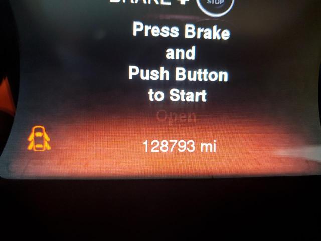 Photo 8 from auction – 2016 JEEP CHEROKEE L with VIN 1C4PJLDB1GW164681