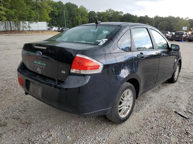 Photo 4 from auction – 2010 FORD FOCUS SE with VIN 1FAHP3FNXAW229986