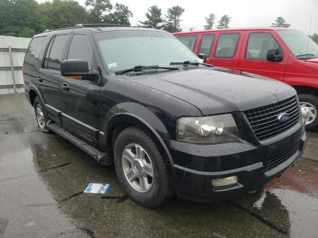 FORD EXPEDITION 2004 with VIN 1FMFU18LX4LB78551 - Photo from auction