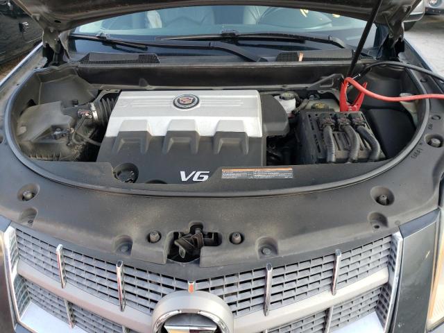 Photo 7 from auction – 2010 CADILLAC SRX with VIN 3GYFNGEY5AS519102