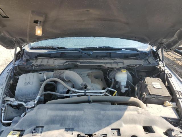 Photo 7 from auction – 2013 RAM 1500 LARAM with VIN 1C6RR7NT3DS699702