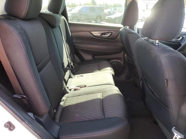 Photo 6 from auction – 2020 NISSAN ROGUE S with VIN KNMAT2MT3LP509099