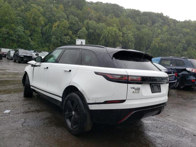 Photo 3 from auction – 2018 LAND ROVER RANGE ROVE with VIN SALYB2RX4JA735934