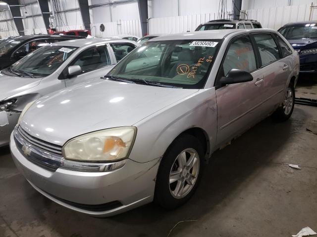 Photo 2 from auction – 2005 CHEVROLET MALIBU MAX with VIN 1G1ZT62885F127287