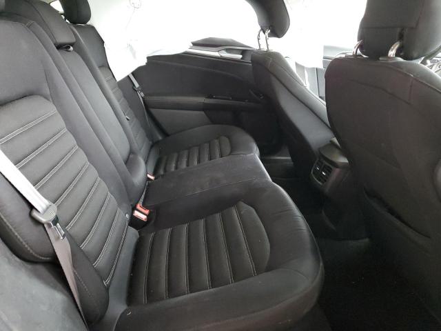 Photo 6 from auction – 2014 FORD FUSION SE with VIN 3FA6P0H77ER165760