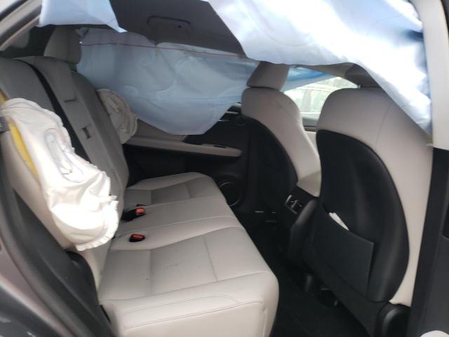 Photo 6 from auction – 2020 LEXUS RX 350 with VIN 2T2HZMDA3LC224582