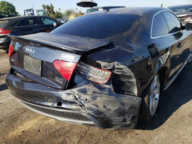 Zdjęcie 9 z aukcji – 2016 AUDI A5 PREMIUM z VIN WAUM2AFR4GA018817