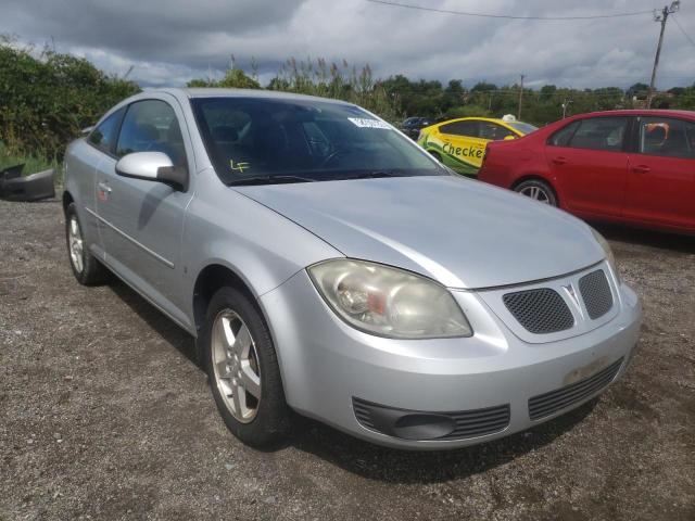 Photo 1 from auction – 2007 PONTIAC G5 with VIN 1G2AL15F377147224