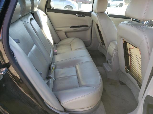 Photo 6 from auction – 2008 CHEVROLET IMPALA LT with VIN 2G1WC583389188407