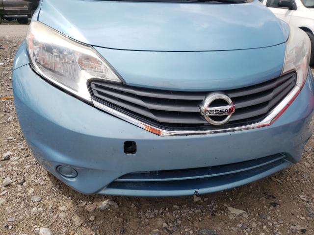 Photo 9 from auction – 2015 NISSAN VERSA NOTE with VIN 3N1CE2CP3FL403780
