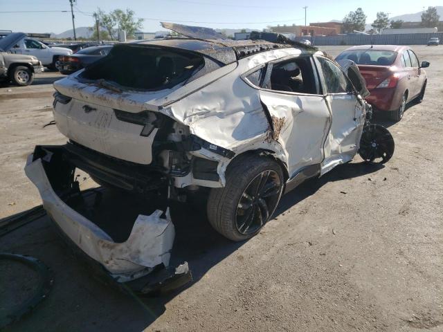 Photo 4 from auction – 2021 FORD MUSTANG MA with VIN 3FMTK3RM5MMA08981