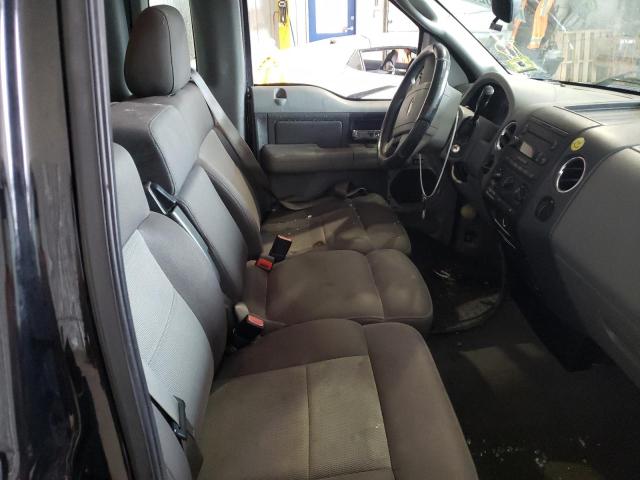 Photo 5 from auction – 2004 FORD F150 with VIN 1FTRF12W74NB70880
