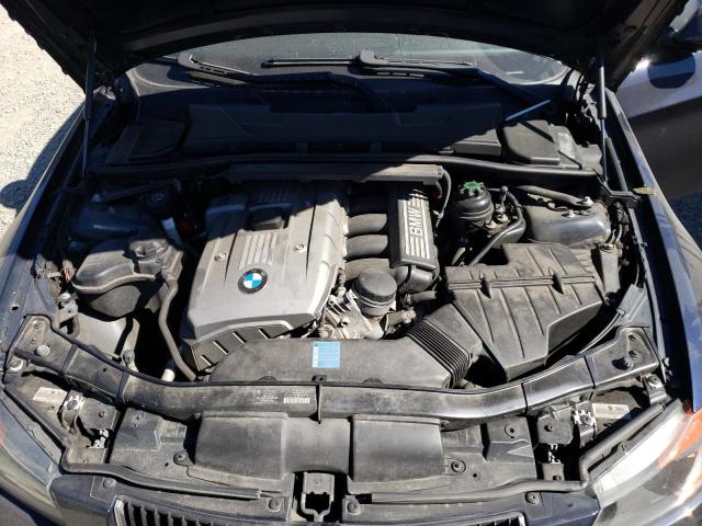 Photo 7 from auction – 2006 BMW 325 I with VIN WBAVB13536KR59769