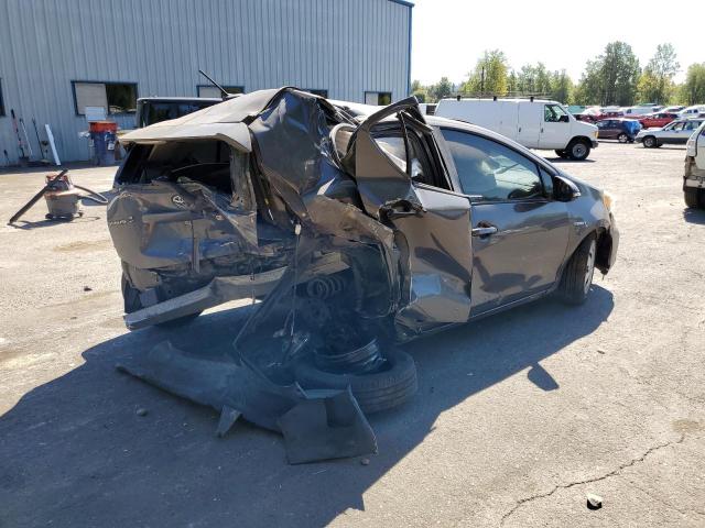 Photo 4 from auction – 2013 TOYOTA PRIUS C with VIN JTDKDTB38D1553145