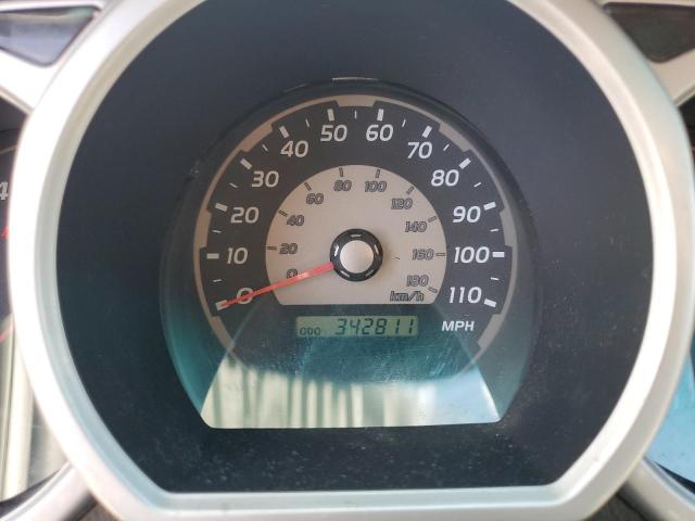 Photo 8 from auction – 2003 TOYOTA 4RUNNER SR with VIN JTEBU14R230014705