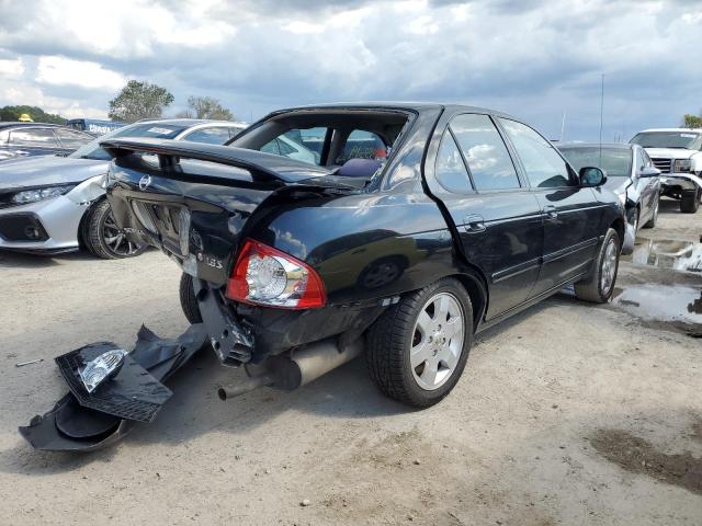 Photo 4 from auction – 2006 NISSAN SENTRA 1.8 with VIN 3N1CB51D46L615882