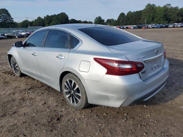 Photo 3 from auction – 2018 NISSAN ALTIMA 2.5 with VIN 1N4AL3AP3JC175065