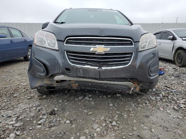 Photo 9 from auction – 2016 CHEVROLET TRAX 1LT with VIN 3GNCJPSB7GL239549