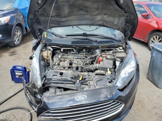 Photo 7 from auction – 2015 FORD FIESTA SE with VIN 3FADP4EJ7FM140886