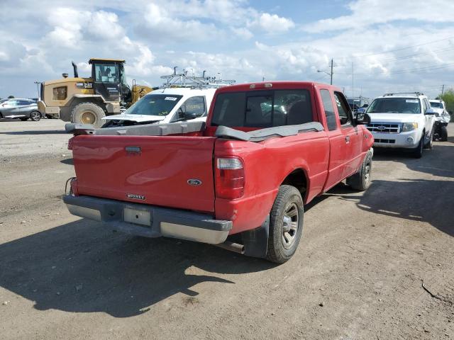Photo 4 from auction – 2001 FORD RANGER SUP with VIN 1FTYR14E81PA62517