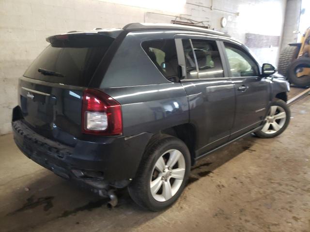 Photo 4 from auction – 2016 JEEP COMPASS SP with VIN 1C4NJCBA1GD560123