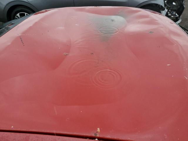 Photo 9 from auction – 1986 MAZDA RX7 with VIN JM1FC3318G0124647