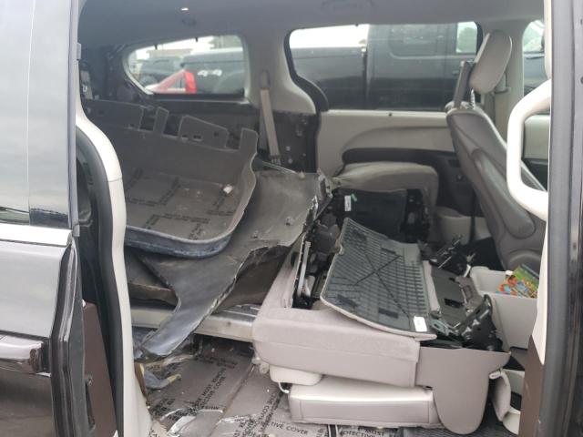 Photo 6 from auction – 2017 CHRYSLER PACIFICA T with VIN 2C4RC1EG7HR727454