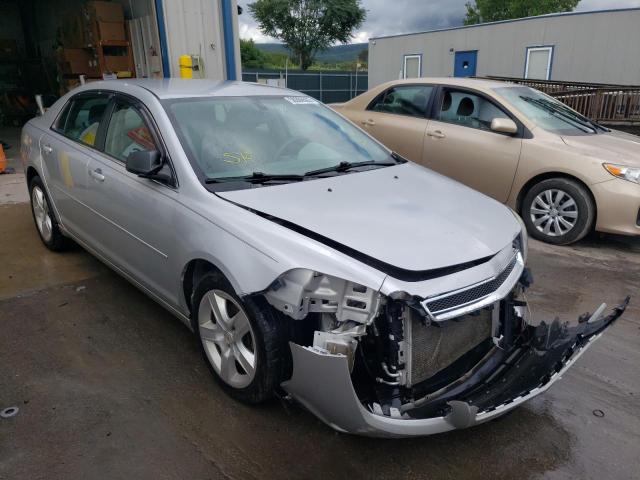 Photo 1 from auction – 2012 CHEVROLET MALIBU LS with VIN 1G1ZB5E0XCF135939