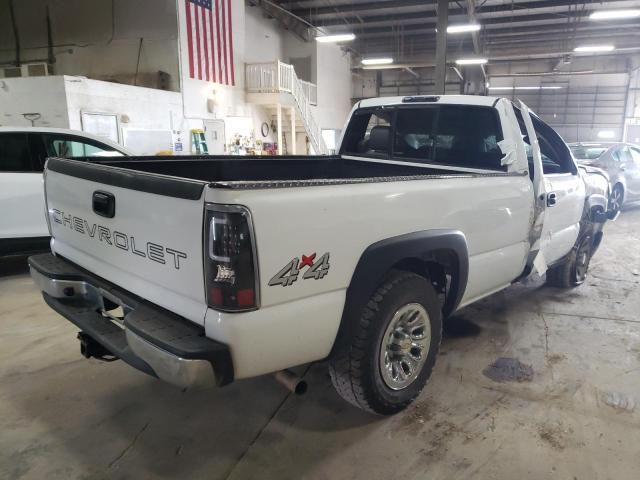 Photo 4 from auction – 2005 CHEVROLET SILVERADO with VIN 1GCEK14X55Z270227