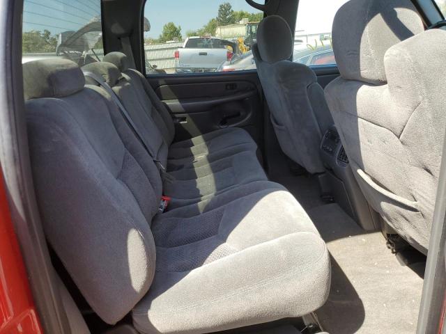 Photo 6 from auction – 2004 CHEVROLET SILVERADO with VIN 1GCHC23284F195920