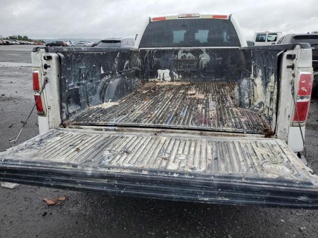 Photo 6 from auction – 2013 FORD F150 with VIN 1FTMF1CM4DKE66772