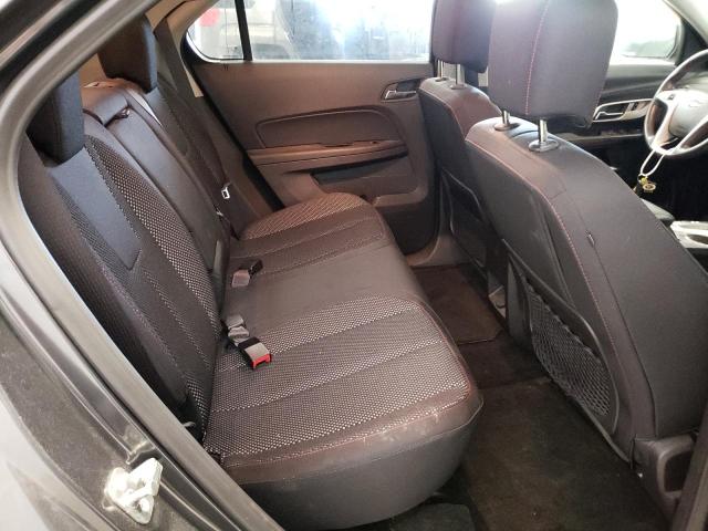Photo 6 from auction – 2017 CHEVROLET EQUINOX LT with VIN 2GNFLFEK2H6281744