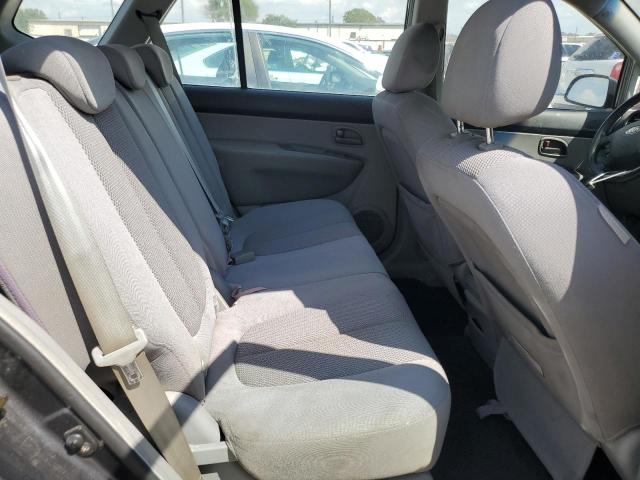 Photo 6 from auction – 2007 KIA RONDO LX with VIN KNAFG526077065899