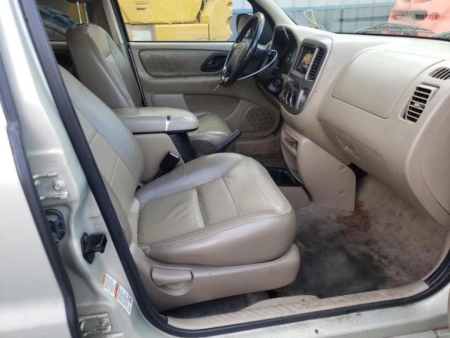 Photo 5 from auction – 2004 FORD ESCAPE LIM with VIN 1FMCU94114KA31417